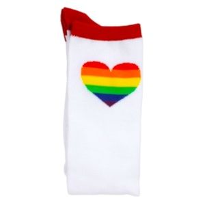 Celebrate It Knee High Socks